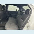 RENAULT LOGAN ZEN 1.0 12V SCE FLEX - BRANCO - 2023 Foto 10 (Miniatura)