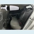 HYUNDAI HB 20 COMFORT PLUS 1.0 (MEC.) - PRATA - 2025 Foto 10 (Miniatura)