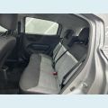 CITROËN C3 AIRCROSS FEEL PACK 1.0 TURBO 200 AT - PRATA - 2025 Foto 10 (Miniatura)