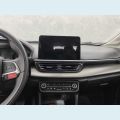 FIAT PULSE AUDACE TURBO 200 1.0 - CINZA - 2022 Foto 10 (Miniatura)