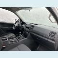 VOLKSWAGEN AMAROK 2.0 S 4X4 TDI CS - BRANCO - 2019 Foto 10 (Miniatura)