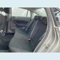 VOLKSWAGEN VIRTUS 1.0 200 TSI COMFORTLINE FLEX AUT. - PRATA - 2020 Foto 10 (Miniatura)