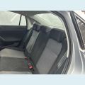 VOLKSWAGEN VIRTUS 1.0 TSI - CINZA - 2025 Foto 10 (Miniatura)