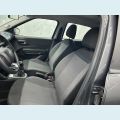 CITROËN C3 FEEL 1.0 FLEX - CINZA - 2023 Foto 10 (Miniatura)