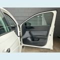 VOLKSWAGEN POLO TRACK 1.0 FLEX 12V 5P - BRANCO - 2025 Foto 10 (Miniatura)