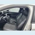 PEUGEOT 208 ALLURE 1.6 FLEX AUT. - BRANCO - 2023 Foto 10 (Miniatura)