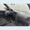 FIAT STRADA HARD WORKING 1.4 FLEX CD - BRANCO - 2020 Foto 10 (Miniatura)