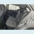 NISSAN KICKS SENSE 1.6 FLEX AUT. - CINZA - 2022 Foto 10 (Miniatura)