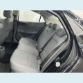 HYUNDAI HB 20S COMFORT PLUS TECH 1.0 - PRETO - 2025 Foto 10 (Miniatura)