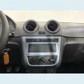 VOLKSWAGEN SAVEIRO ROBUST 1.6 MSI CS FLEX - BRANCO - 2018 Foto 10 (Miniatura)