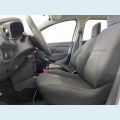 RENAULT SANDERO EXPRESSION 1.0 16V FLEX - BRANCO - 2017 Foto 10 (Miniatura)