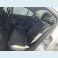 FIAT CRONOS DRIVE 1.3 FLEX AT - PRATA - 2023 Foto 10 (Miniatura)