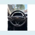 CHEVROLET ONIX FLEX AUT. 4P - BRANCO - 2021 Foto 10 (Miniatura)