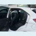 FORD KA FLEX MANUAL 4P - BRANCO - 2020 Foto 10 (Miniatura)