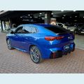 BMW X2 - AZUL - 2025 Foto 10 (Miniatura)
