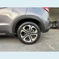 HONDA HR-V - CINZA - 2018 Foto 10 (Miniatura)