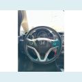 HONDA FIT - CINZA - 2018 Foto 10 (Miniatura)