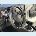 VOLKSWAGEN POLO MA FLEX MANUAL 4P - PRATA - 2023 Foto 10 (Miniatura)