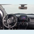 FIAT MOBI TREKKING 1.0MT - CINZA - 2023 Foto 10 (Miniatura)