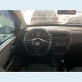 VOLKSWAGEN FOX - PRATA - 2011 Foto 10 (Miniatura)