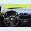 VOLKSWAGEN FOX - PRATA - 2006 Foto 10 (Miniatura)