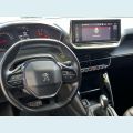 PEUGEOT 208 - PRATA - 2023 Foto 10 (Miniatura)