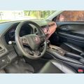 HONDA HR-V - CINZA - 2016 Foto 10 (Miniatura)