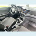 VOLKSWAGEN POLO - PRATA - 2025 Foto 10 (Miniatura)