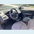 CHEVROLET ONIX FLEX MANUAL 4P - PRATA - 2013 Foto 10 (Miniatura)