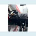 VOLKSWAGEN UP FLEX MANUAL 2P - VERMELHO - 2017 Foto 10 (Miniatura)