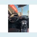 FORD FIESTA FLEX MANUAL 4P - BRANCO - 2017 Foto 10 (Miniatura)