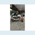 HONDA CB 300R FLEX - BRANCO - 2015 Foto 10 (Miniatura)