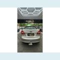 FORD FIESTA FLEX MANUAL 4P - PRATA - 2011 Foto 10 (Miniatura)