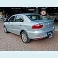VOLKSWAGEN VOYAGE - PRATA - 2019 Foto 10 (Miniatura)