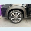 FIAT FASTBACK - PRETO - 2025 Foto 10 (Miniatura)