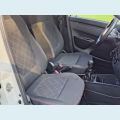 RENAULT KWID - BRANCO - 2022 Foto 10 (Miniatura)