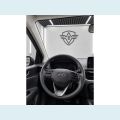 HYUNDAI HB 20S - CINZA - 2024 Foto 10 (Miniatura)