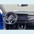 NISSAN KICKS EXCLUSI CVT - AZUL - 2022 Foto 10 (Miniatura)