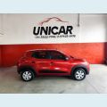 RENAULT KWID - VERMELHO - 2020 Foto 10 (Miniatura)