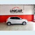 FIAT ARGO - PRATA - 2018 Foto 10 (Miniatura)