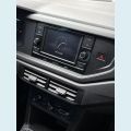 VOLKSWAGEN POLO TRACK MA - CINZA - 2024 Foto 10 (Miniatura)