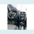 NISSAN VERSA - BRANCO - 2018 Foto 10 (Miniatura)