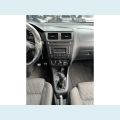 VOLKSWAGEN CROSSFOX - PRATA - 2016 Foto 10 (Miniatura)