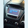 HYUNDAI IX35 2.0 16V FLEX 4P AUT. - BRANCO - 2015 Foto 10 (Miniatura)