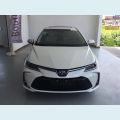 TOYOTA COROLLA 1.8 VVT-I HYBRID FLEX ALTIS CVT - INDEFINIDA - 2023 Foto 2 (Miniatura)