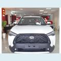 TOYOTA COROLLA CROSS 2.0 VVT-IE FLEX XRE DIRECT SHIFT - INDEFINIDA - 2023 Foto 2 (Miniatura)
