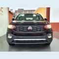VOLKSWAGEN T-CROSS 1.0 200 TSI TOTAL FLEX AUT. - INDEFINIDA - 2023 Foto 2 (Miniatura)