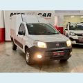 FIAT FIORINO 1.4 MPI FURGÃO HARD WORKING 8V FLEX 2P MANUAL - BRANCO - 2020 Foto 2 (Miniatura)