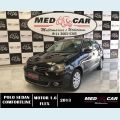 VOLKSWAGEN POLO SEDAN 1.6 MI COMFORTLINE 8V FLEX 4P AUT. - PRETO - 2013 Foto 2 (Miniatura)