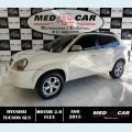 HYUNDAI TUCSON 2.0 MPFI GLS 16V 143CV 2WD FLEX 4P AUT. - BRANCO - 2015 Foto 2 (Miniatura)